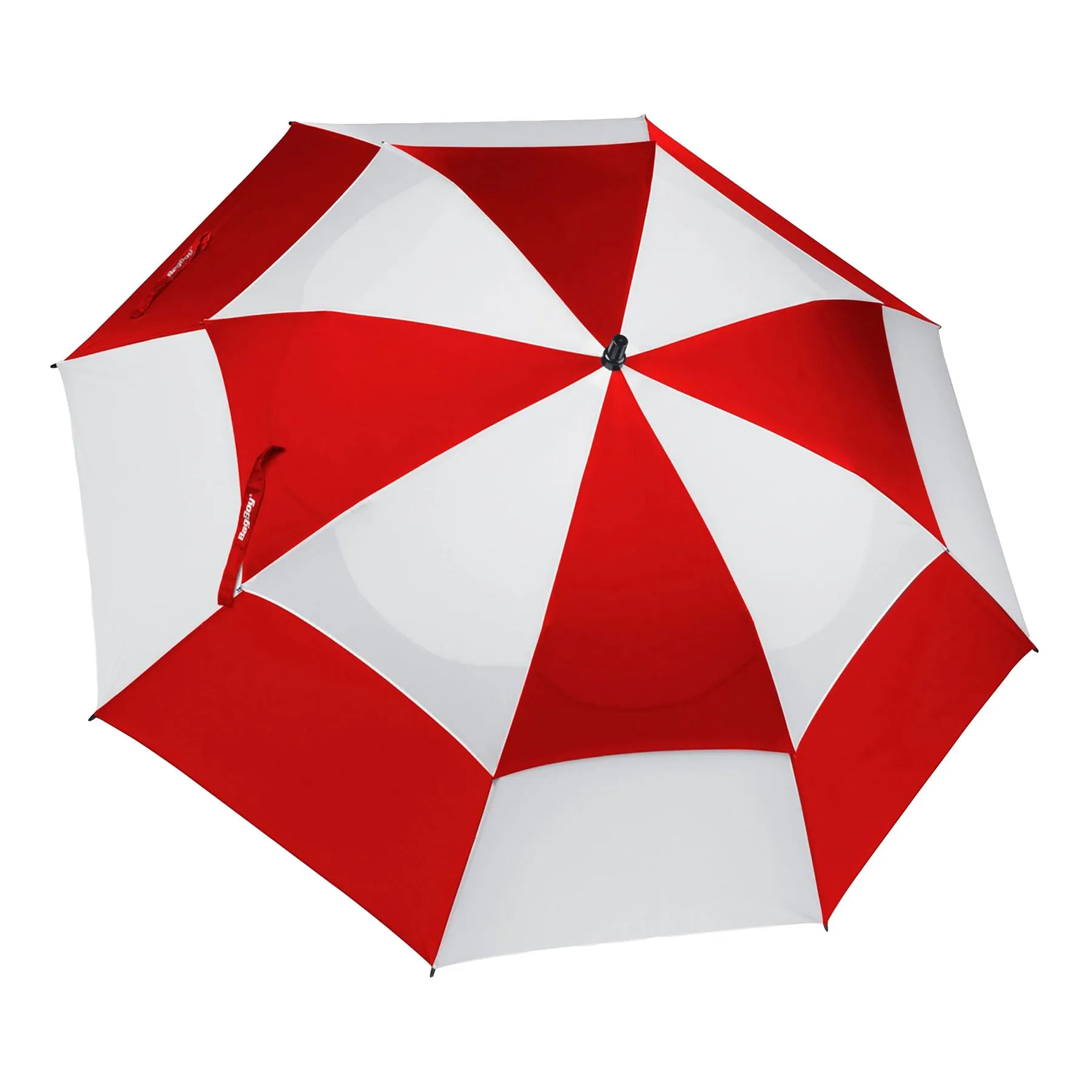 Bag Boy 62inch Wind Vent Manual Umbrella