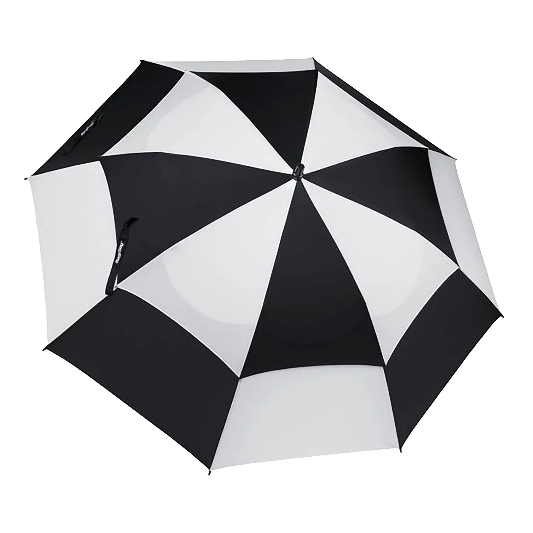 Bag Boy 62inch Wind Vent Manual Umbrella