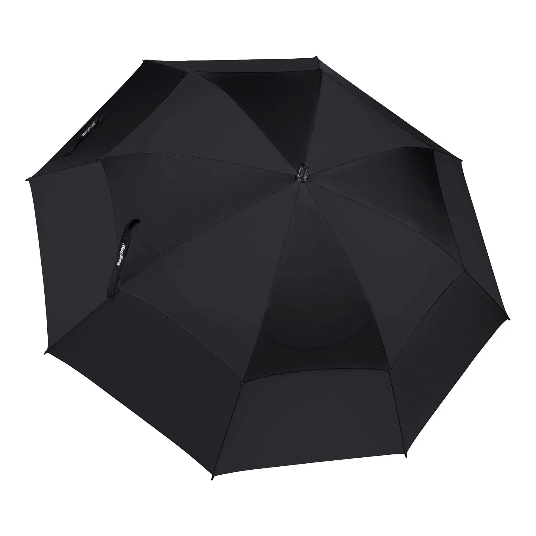 Bag Boy 62inch Wind Vent Manual Umbrella