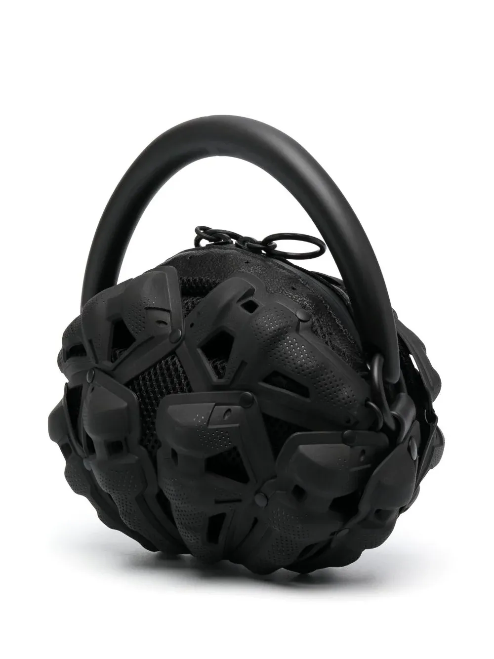 Ball Brain Bag