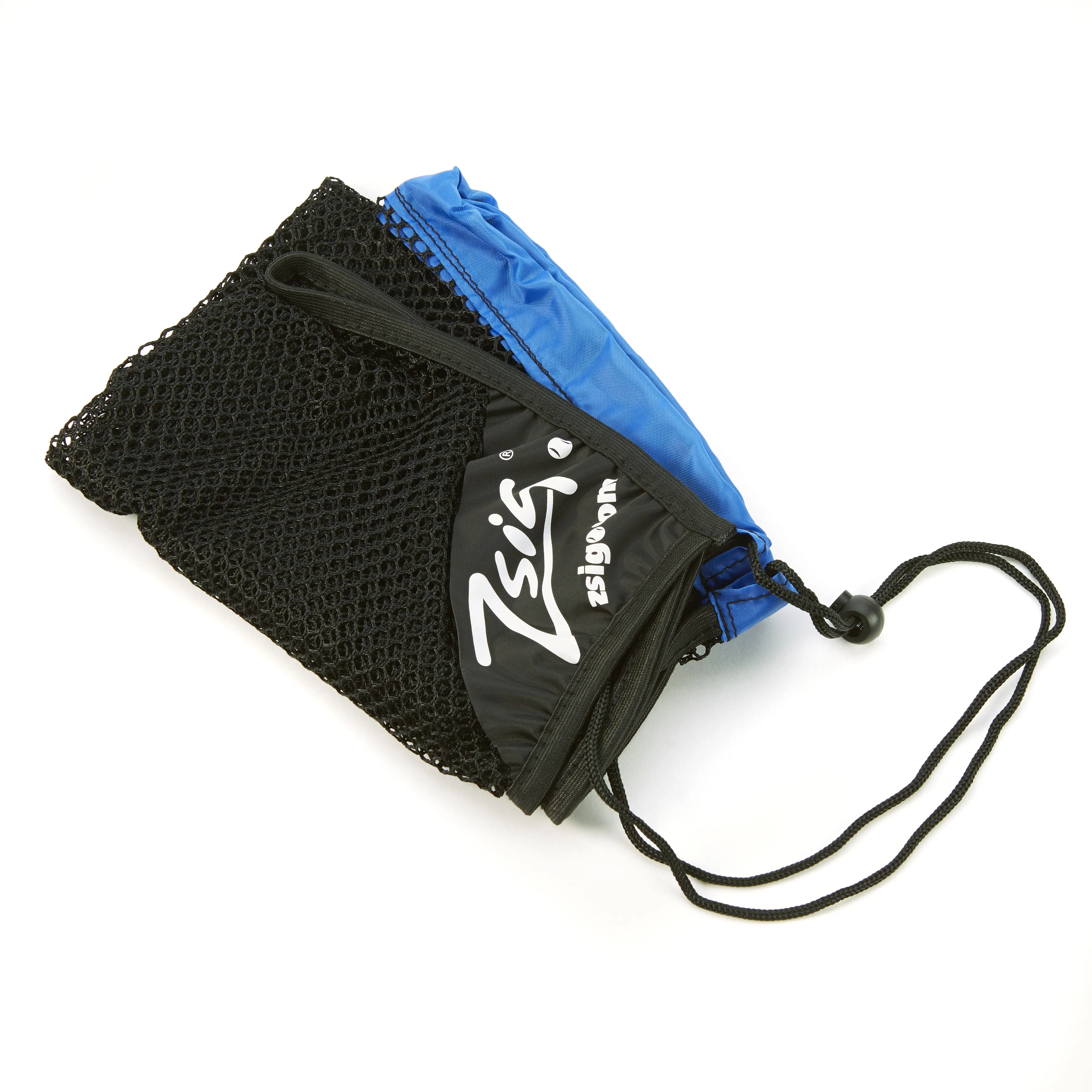 Ball Carry Bag | Holds 60 balls