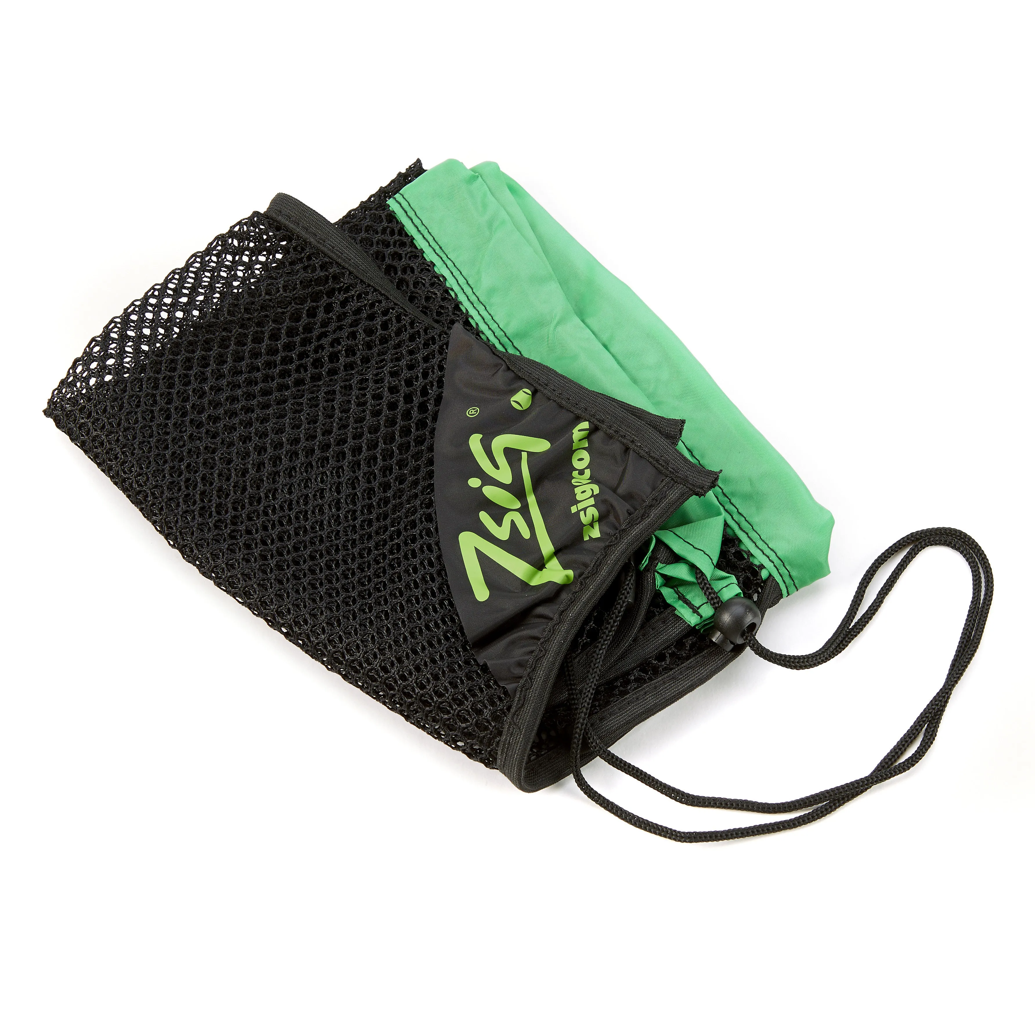 Ball Carry Bag | Holds 60 balls