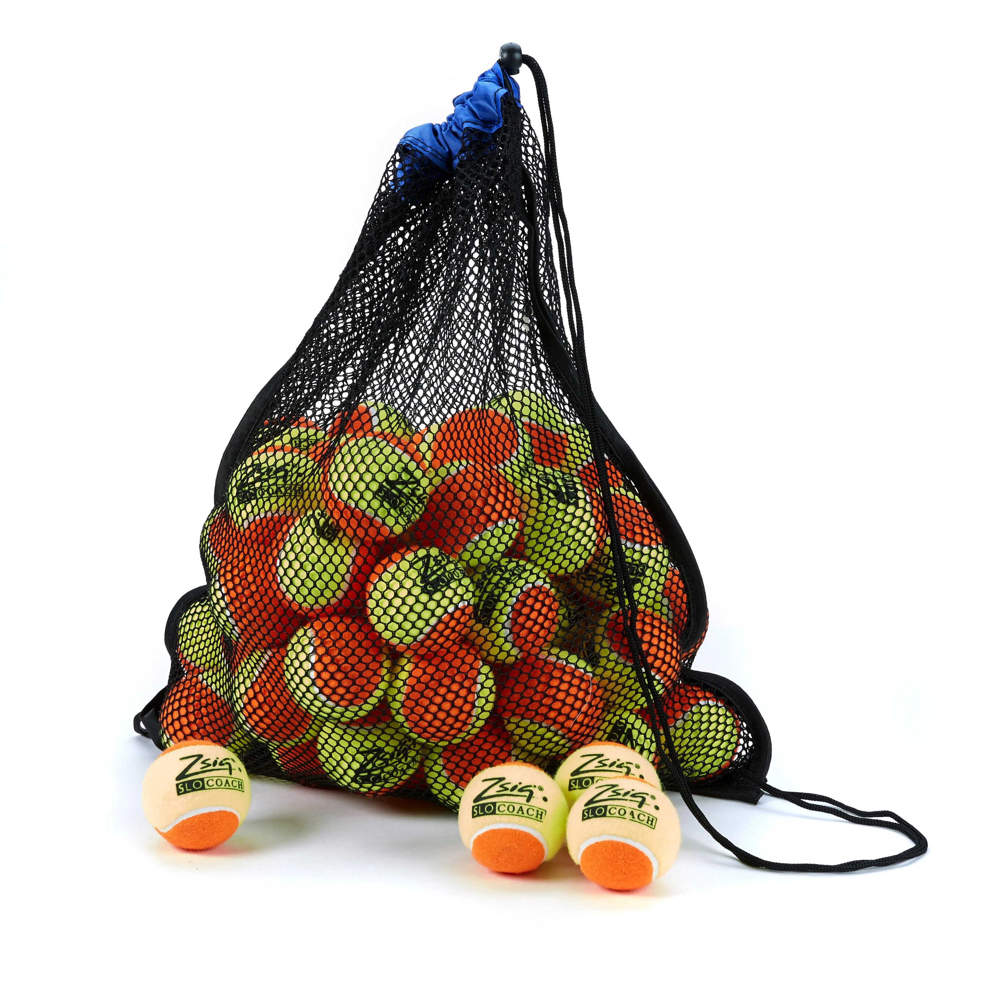 Ball Carry Bag | Holds 60 balls