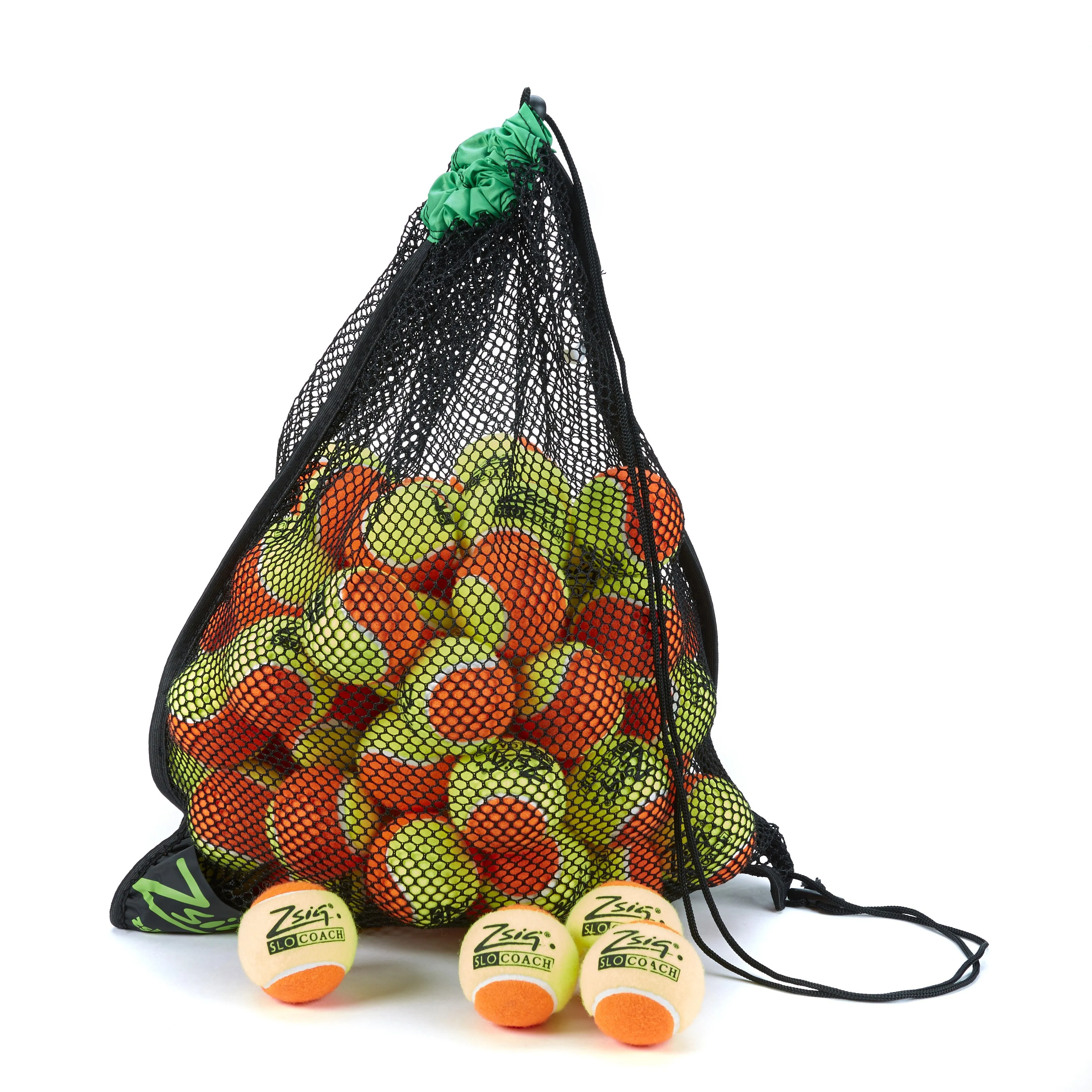 Ball Carry Bag | Holds 60 balls