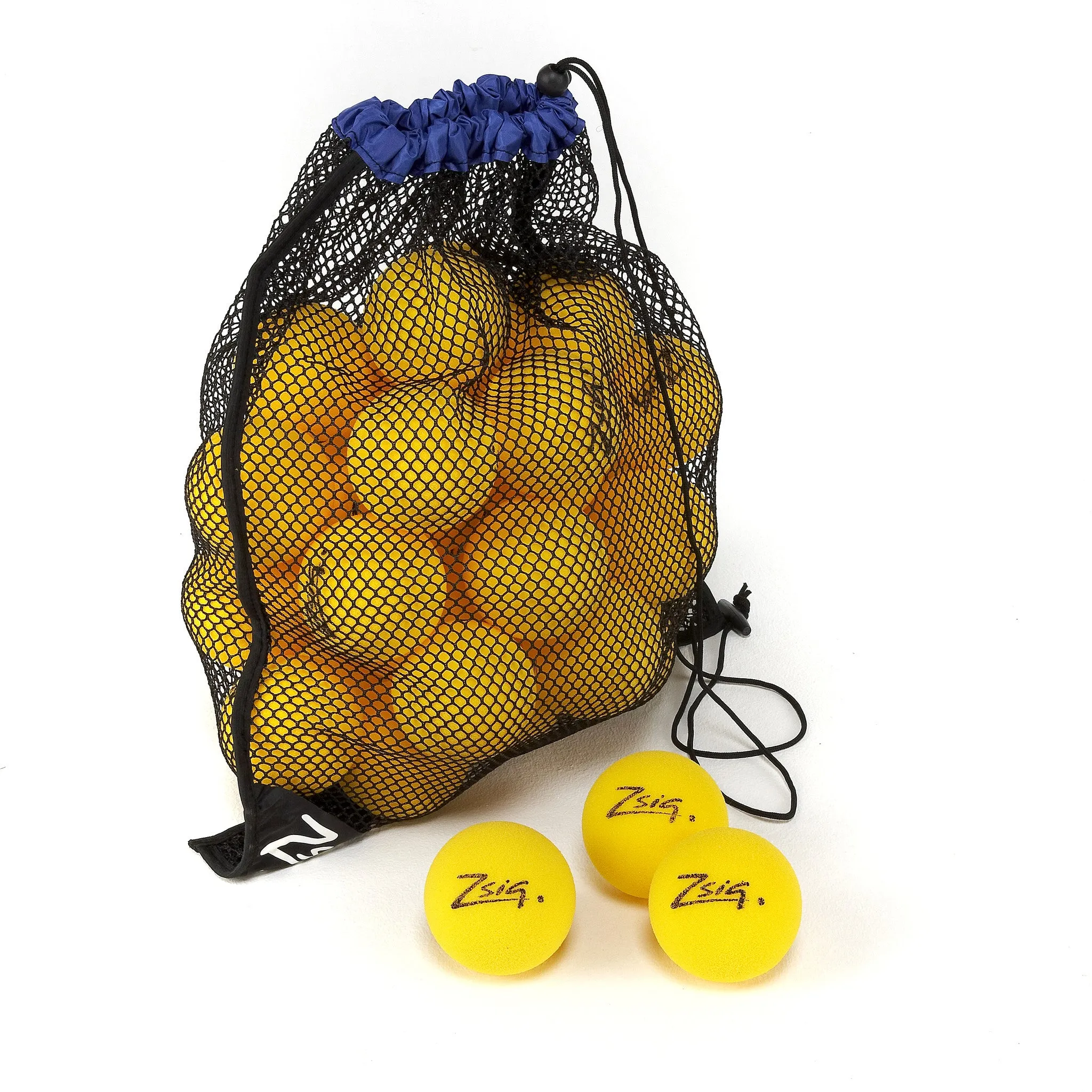 Ball Carry Bag | Holds 60 balls