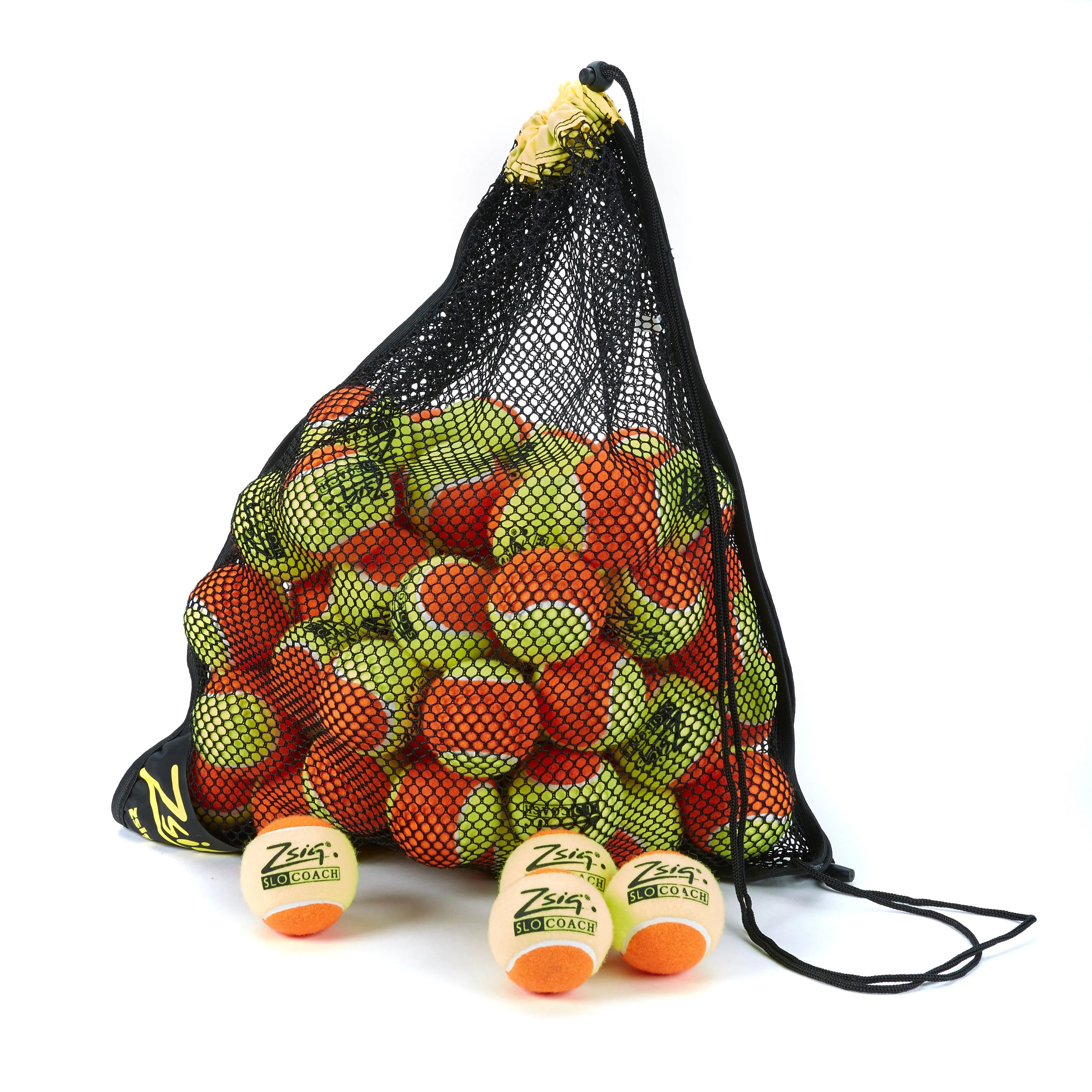 Ball Carry Bag | Holds 60 balls