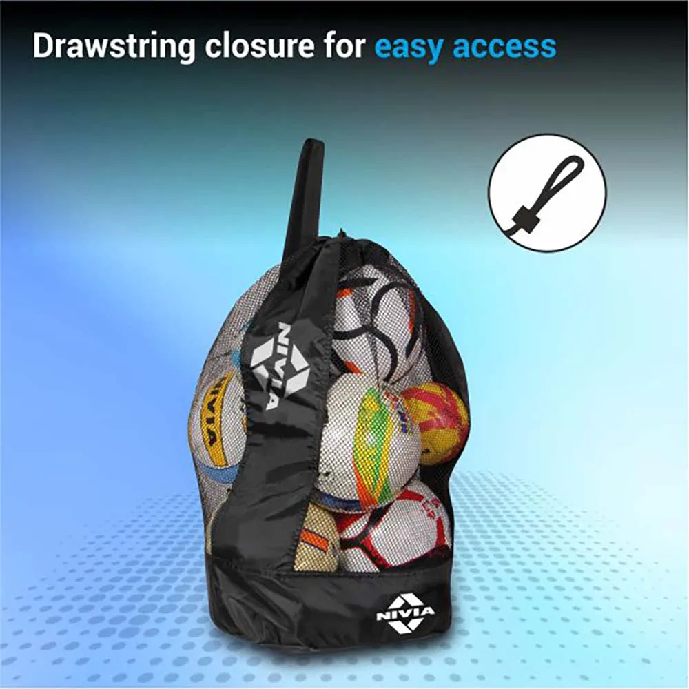 Ball Carrying Bag (9 Balls)