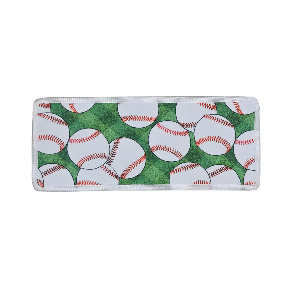 Baseball Bounty NGIL Zippered Caddy Organizer Tote Bag