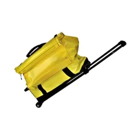 Bashlin Tool Bag with Wheels - DL11DC-R