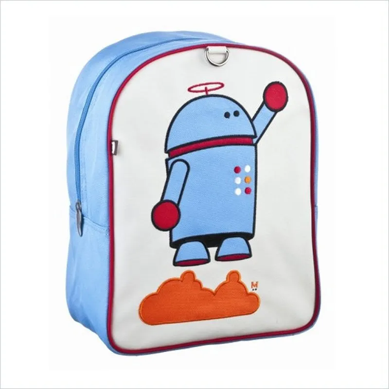 Beatrix Little Kids Alexander the Robot Backpack