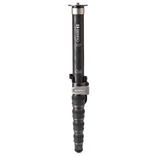 Benro MSD46C SupaDupa Carbon Fiber Monopod