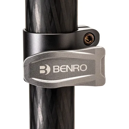 Benro MSD46C SupaDupa Carbon Fiber Monopod