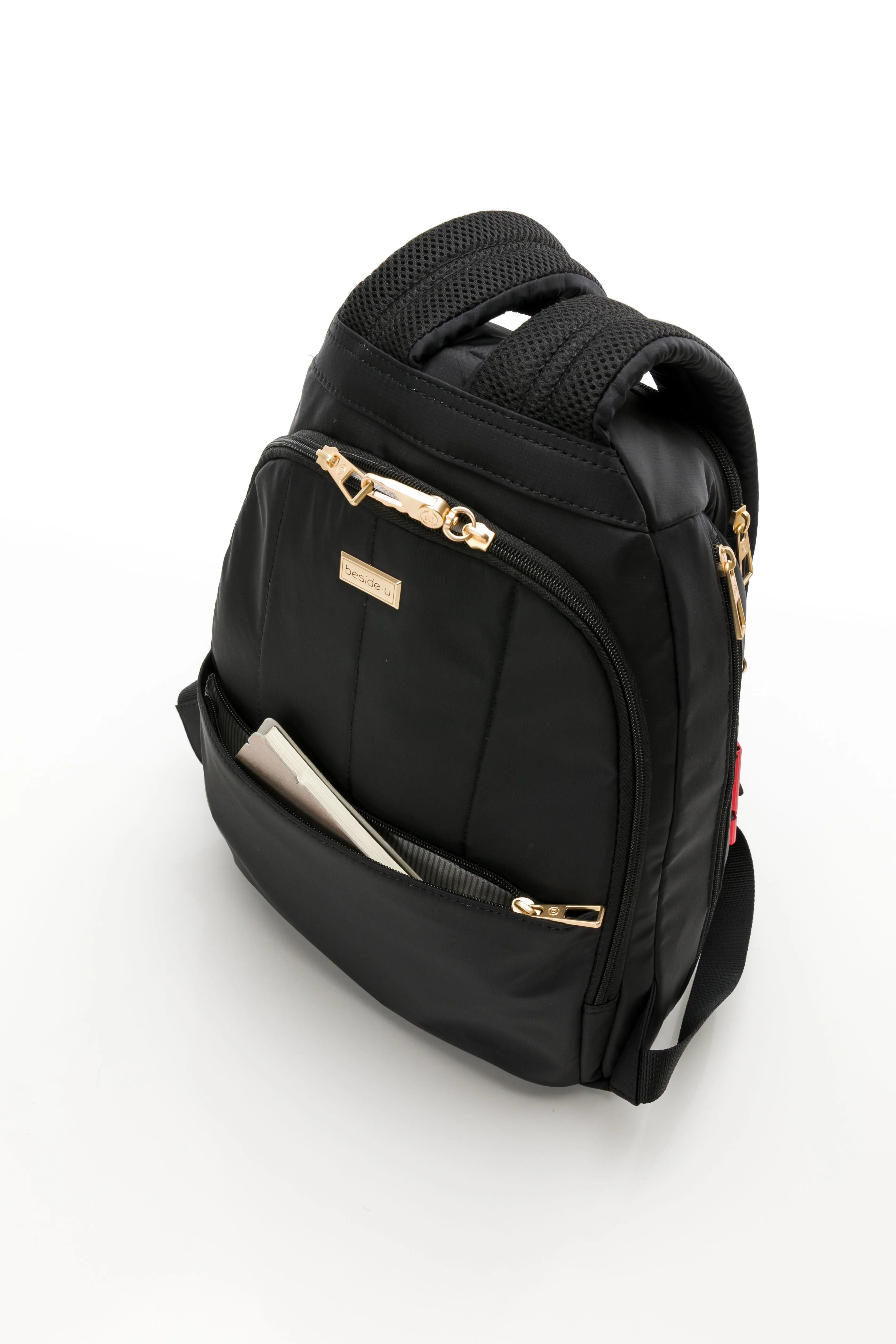 Beside-U Nutopia Pro AILEEN Backpack