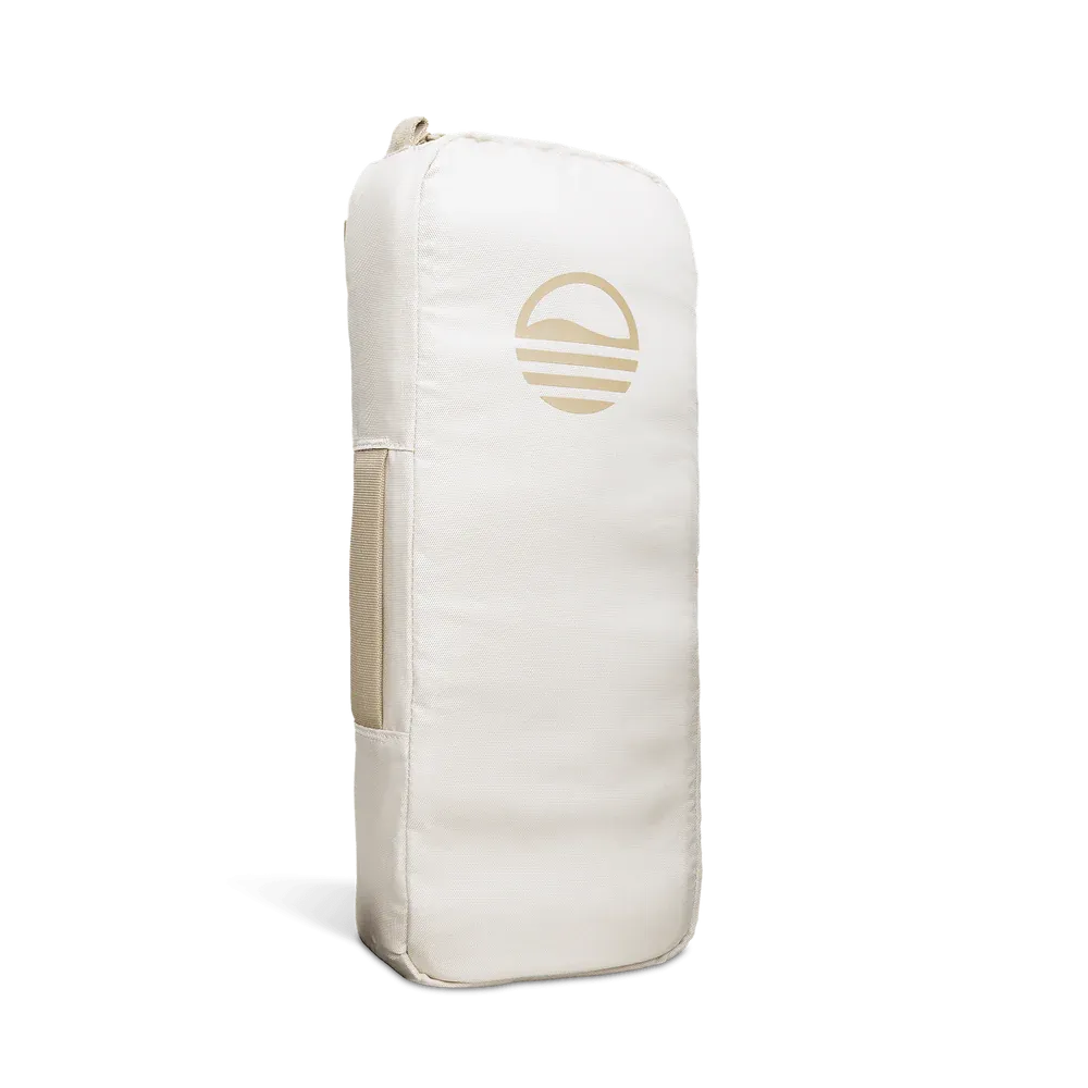 BIG FROSTY | Golf Bag Cooler - Toasted Almond