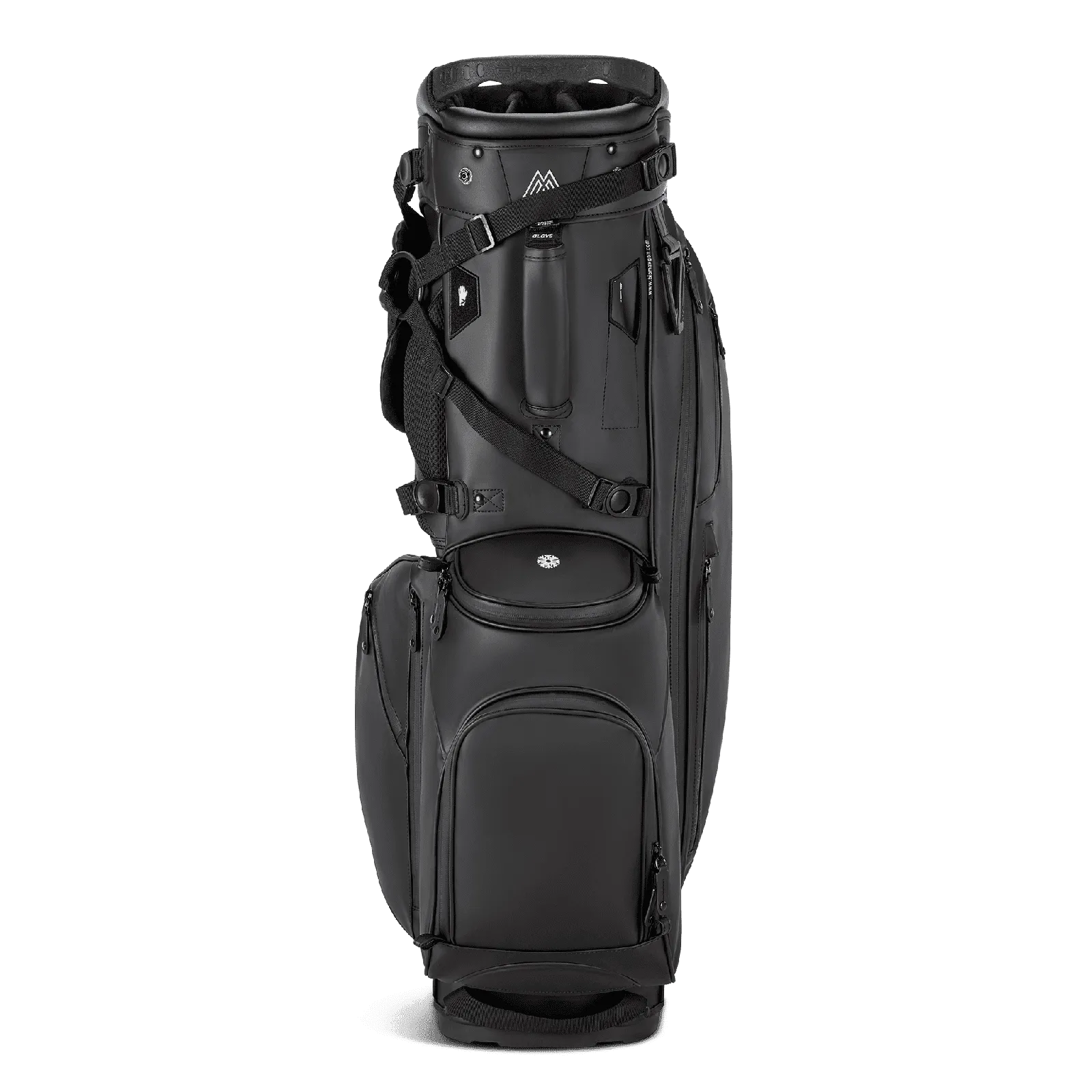 Big Max Dri Lite Hybrid Prime Golf Stand Bag WL90085