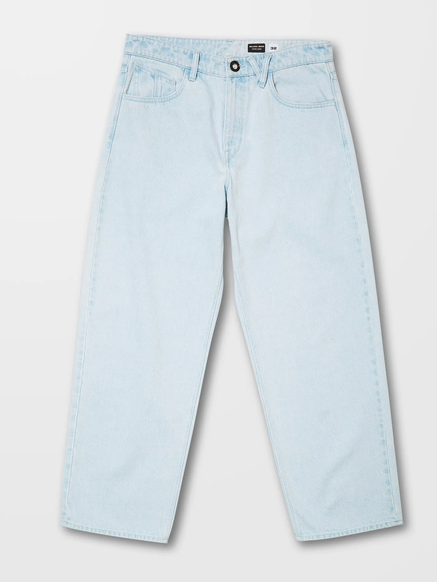 Billow Jeans - LIGHT BLUE