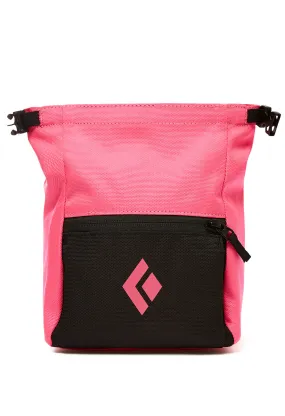 Black Diamond Mondito Chalk Pot - Ultra Pink