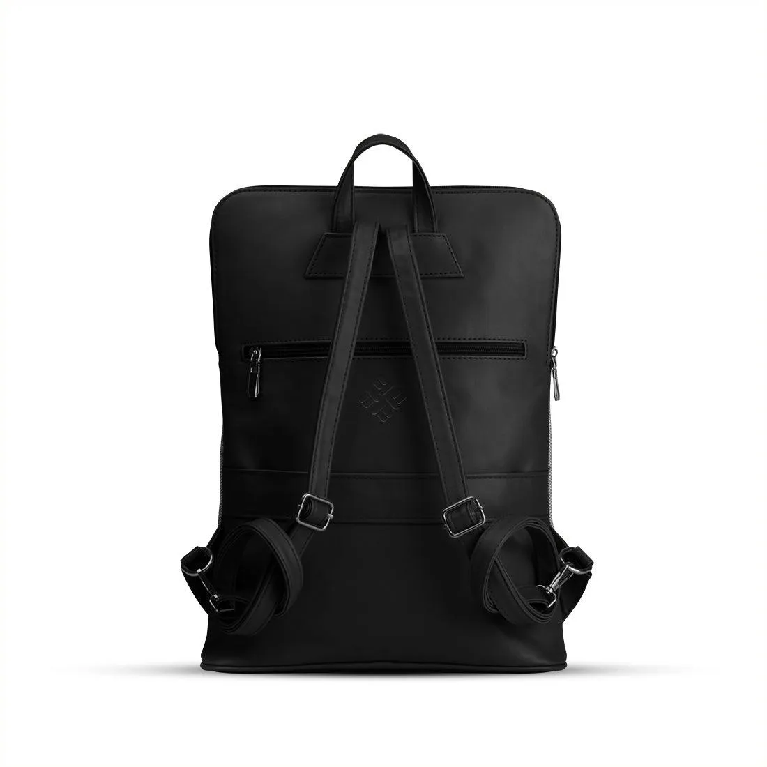 Black Orbit Laptop Backpack Oscar Moon Knight