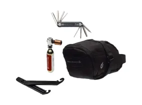 Blackburn Local CO2 Ride Kit - Black