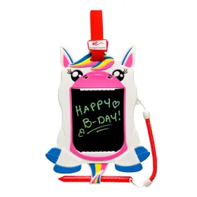 Boogie Board® Sketch Pals™: Lilly the Unicorn