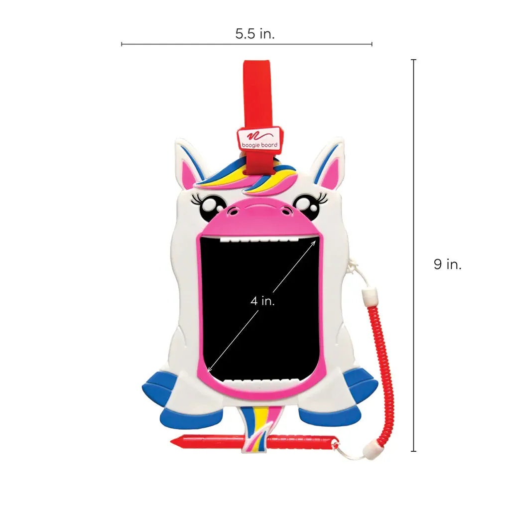 Boogie Board® Sketch Pals™: Lilly the Unicorn