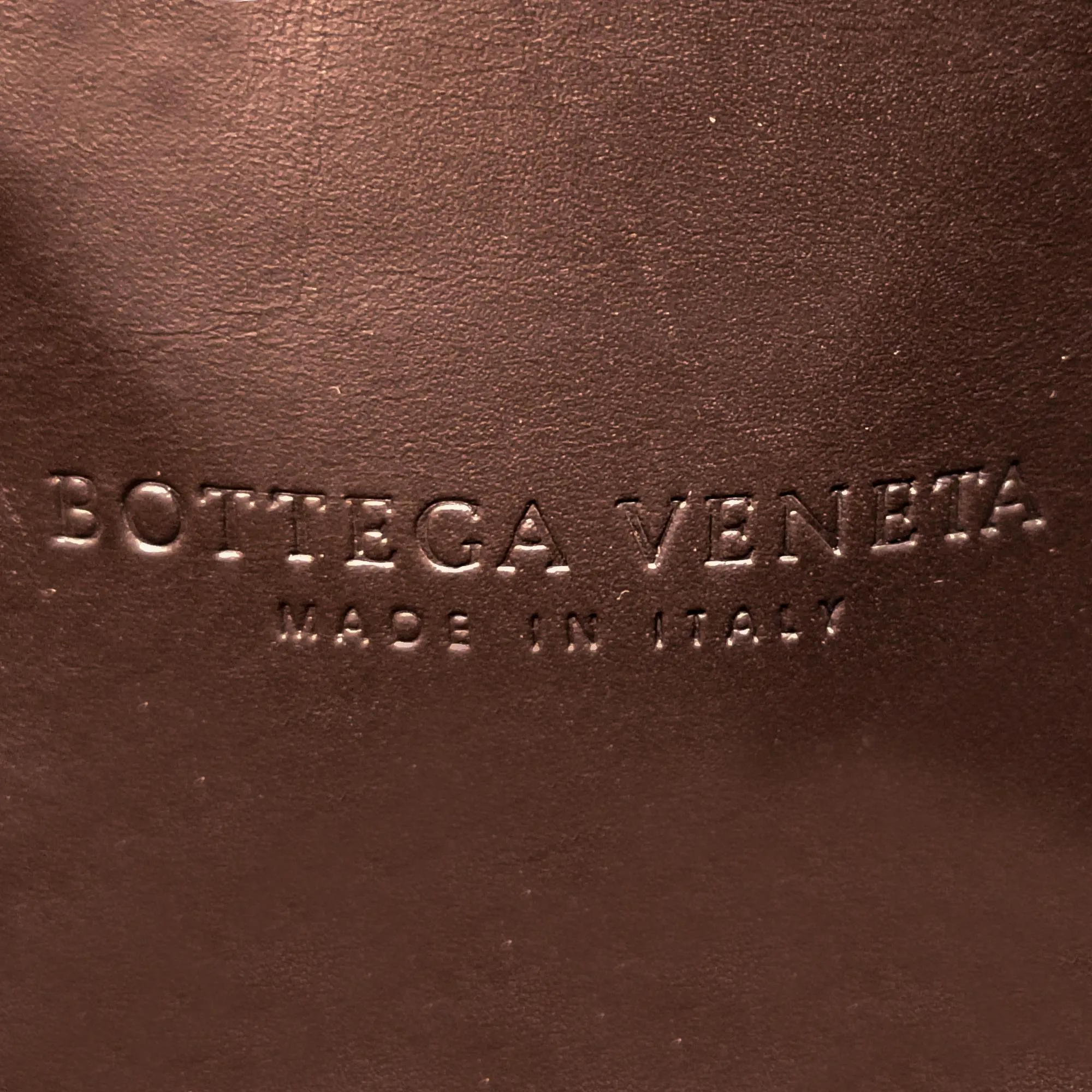 Bottega Veneta Intrecciato Business Bag (SHG-36797)