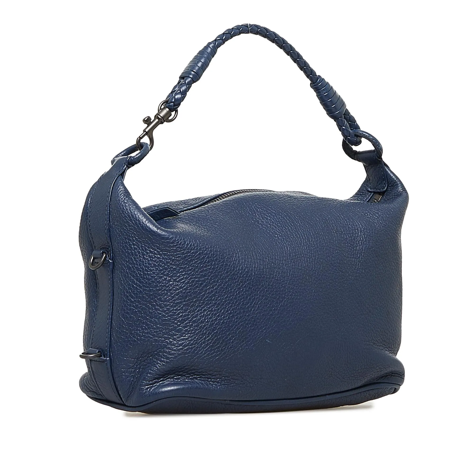 Bottega Veneta Leather Handbag (SHG-tVnYwx)