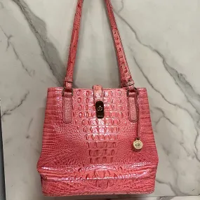 Brahmin Fiora Bucket Bag