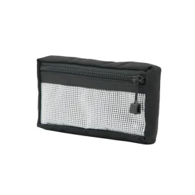 BROG - Velcro Pouch Medium - 4x8x1"