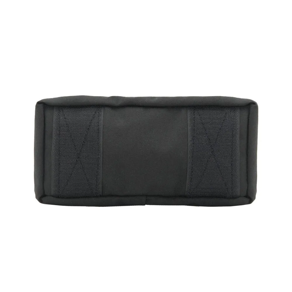 BROG - Velcro Pouch Medium - 4x8x1"