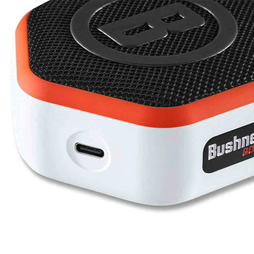 Bushnell Wingman Mini Golf Speaker 2023