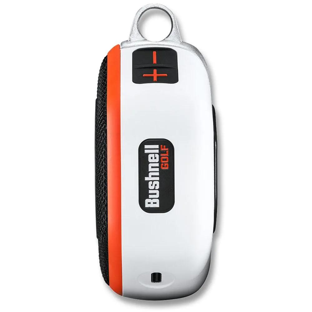 Bushnell Wingman Mini Golf Speaker 2023