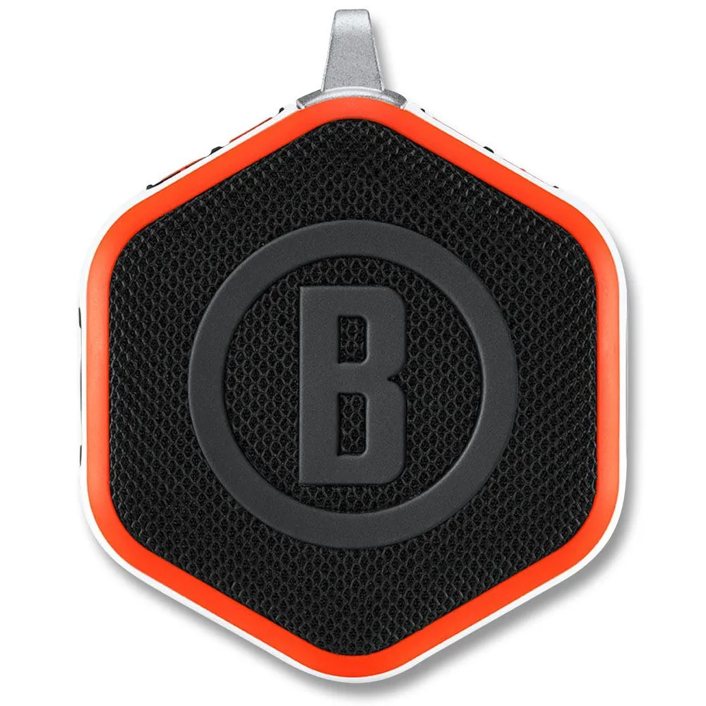 Bushnell Wingman Mini Golf Speaker 2023