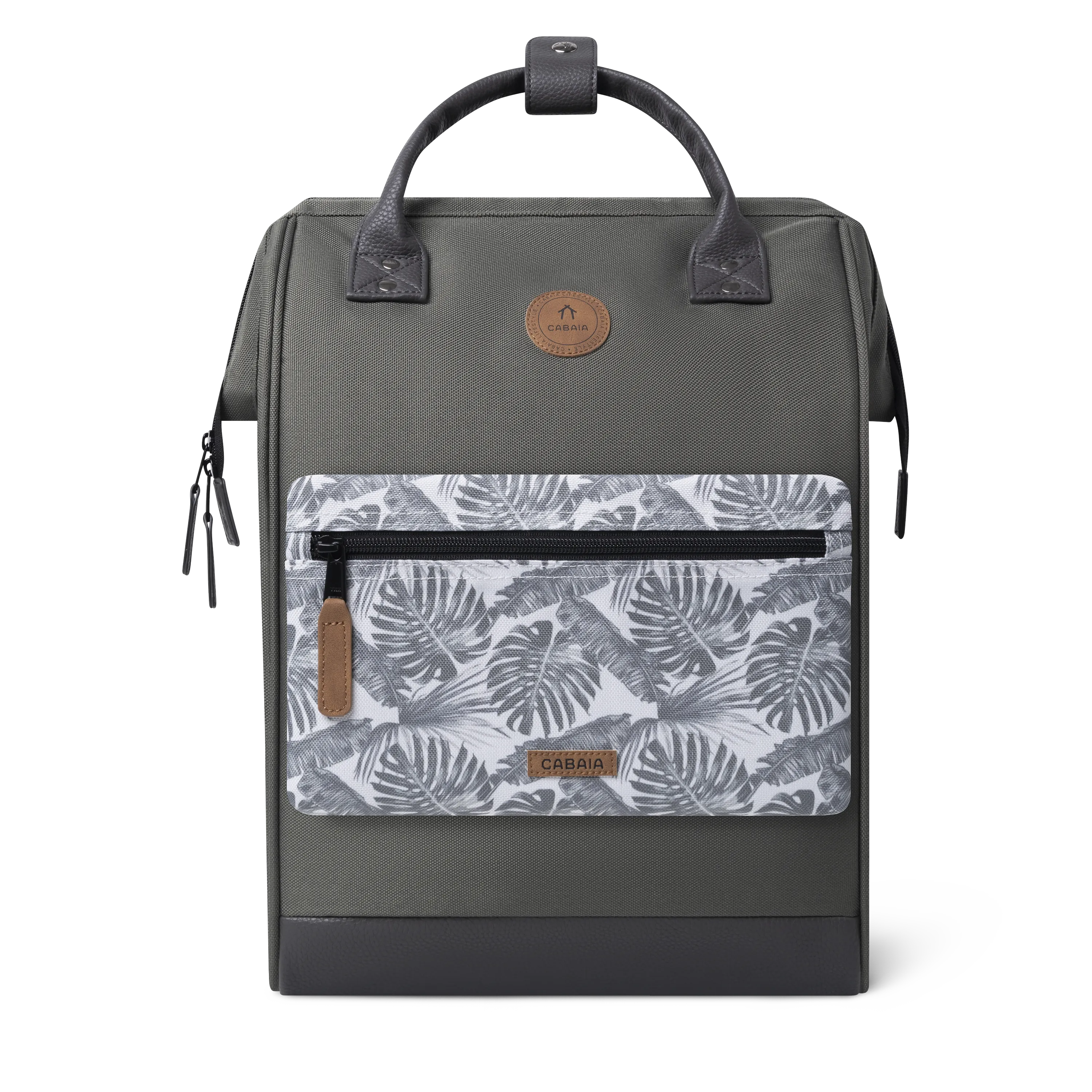 CABAÏA - Backpack Adventurer Large