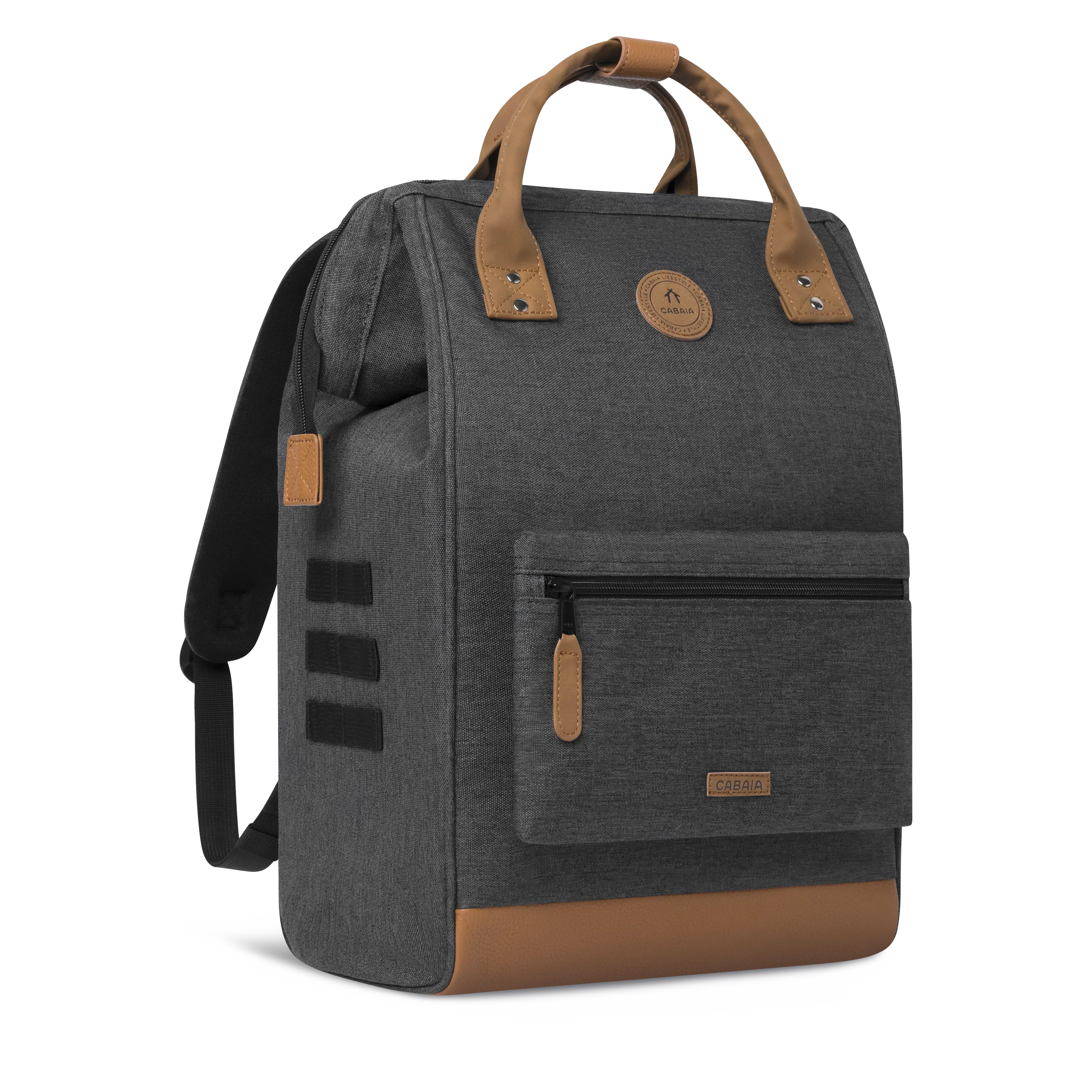 CABAÏA - Backpack Adventurer Large