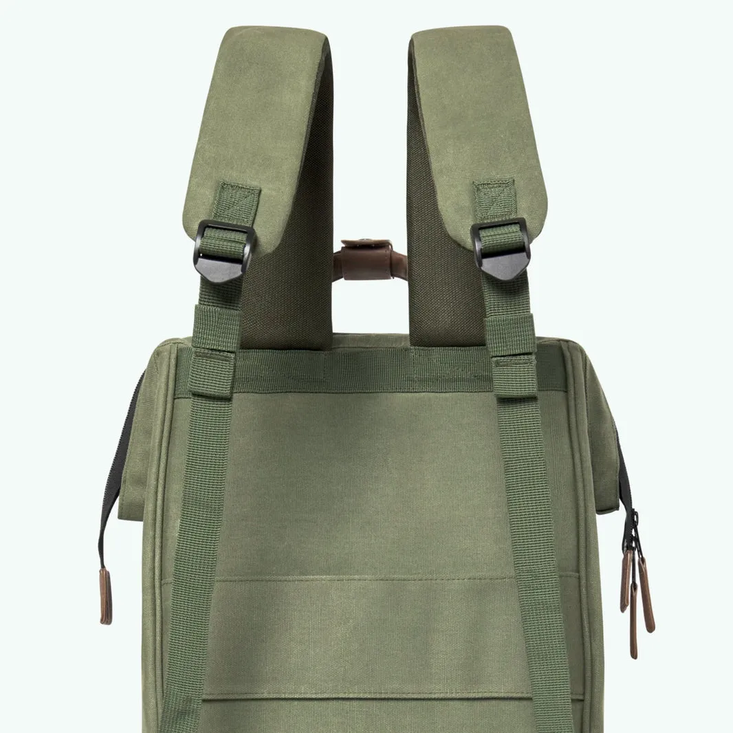 CABAÏA - Backpack Adventurer Large