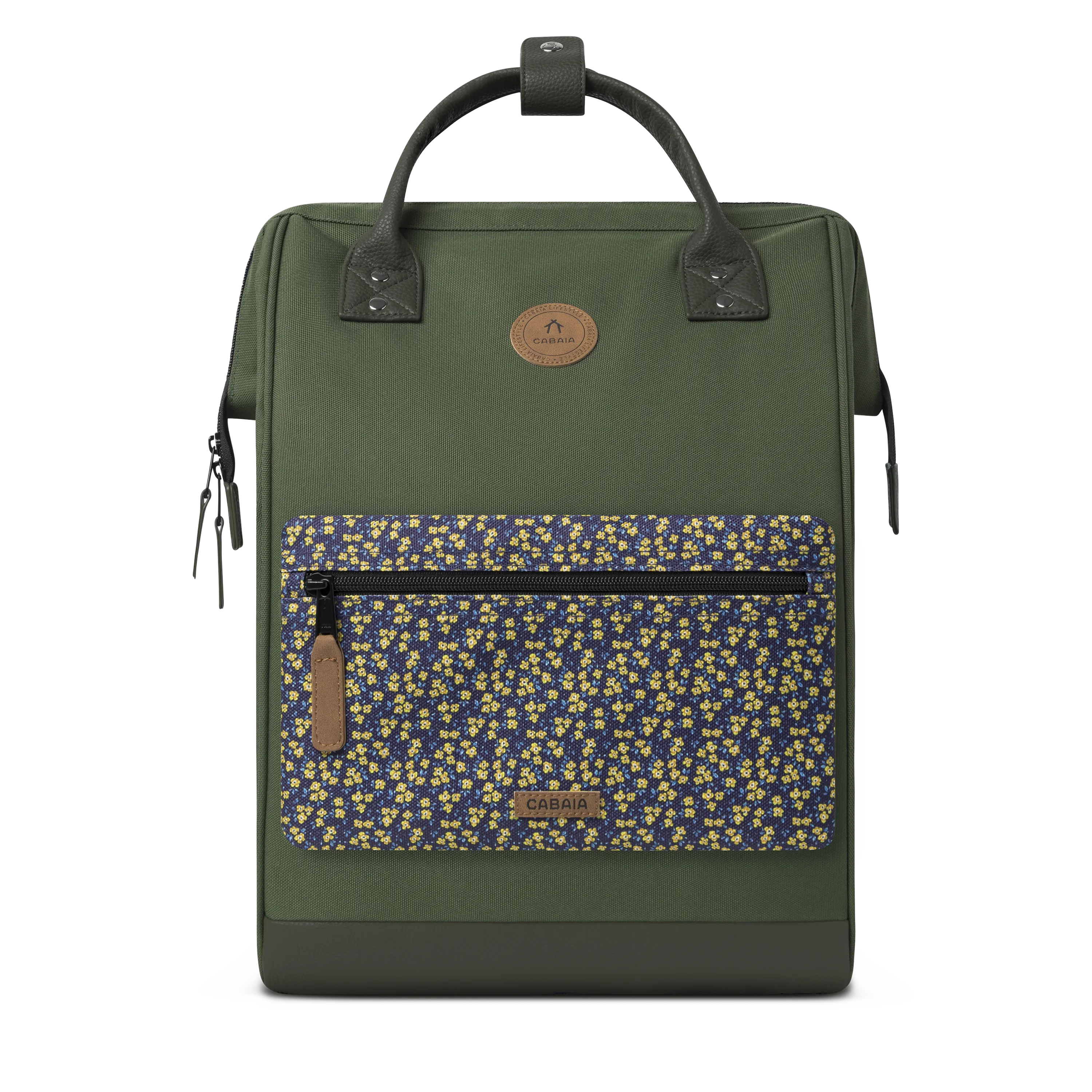 CABAÏA - Backpack Adventurer Large