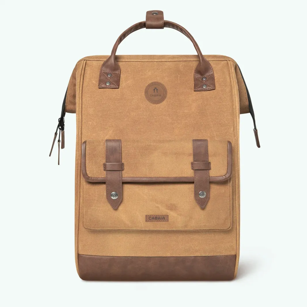 CABAÏA - Backpack Adventurer Large