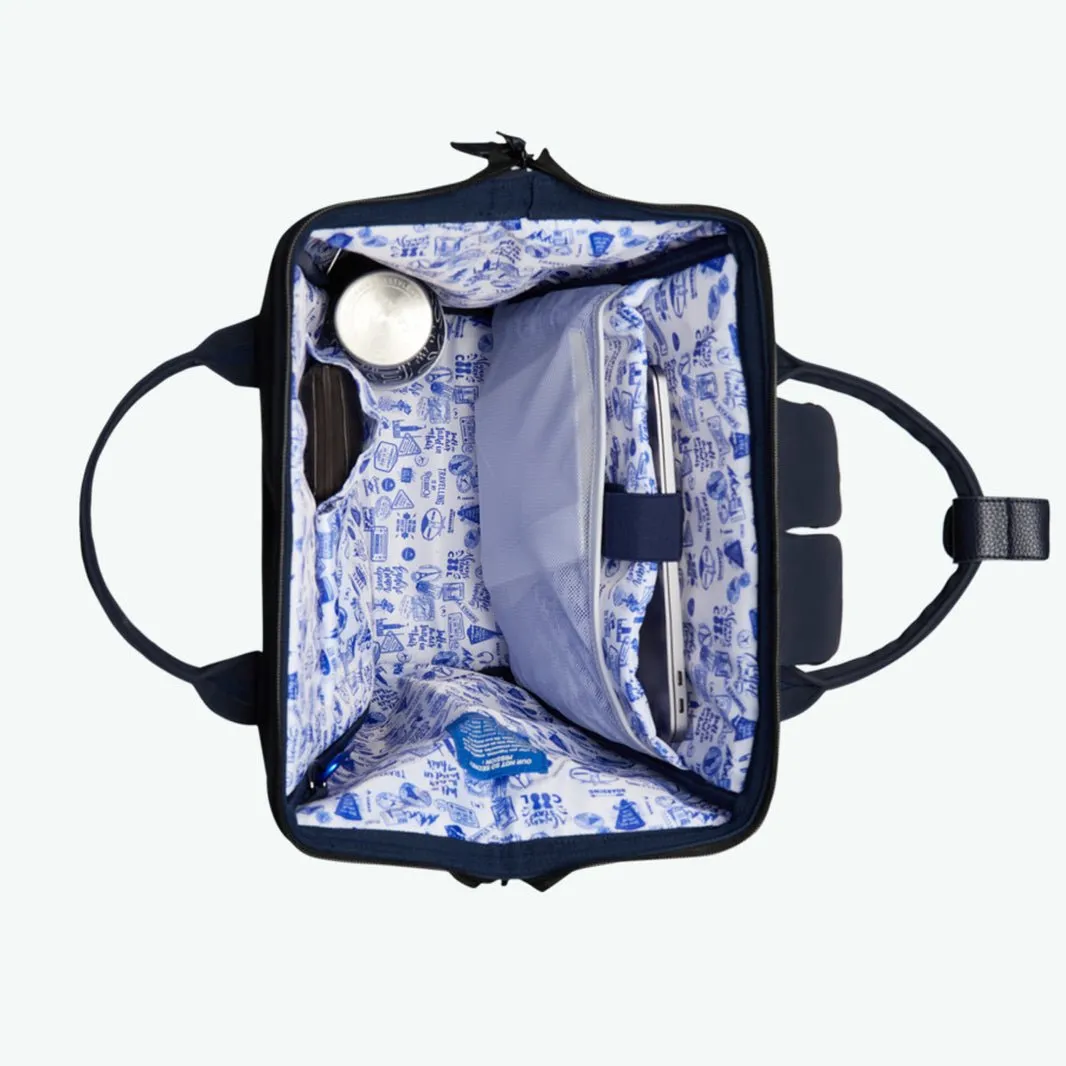 CABAÏA - Backpack Adventurer Large