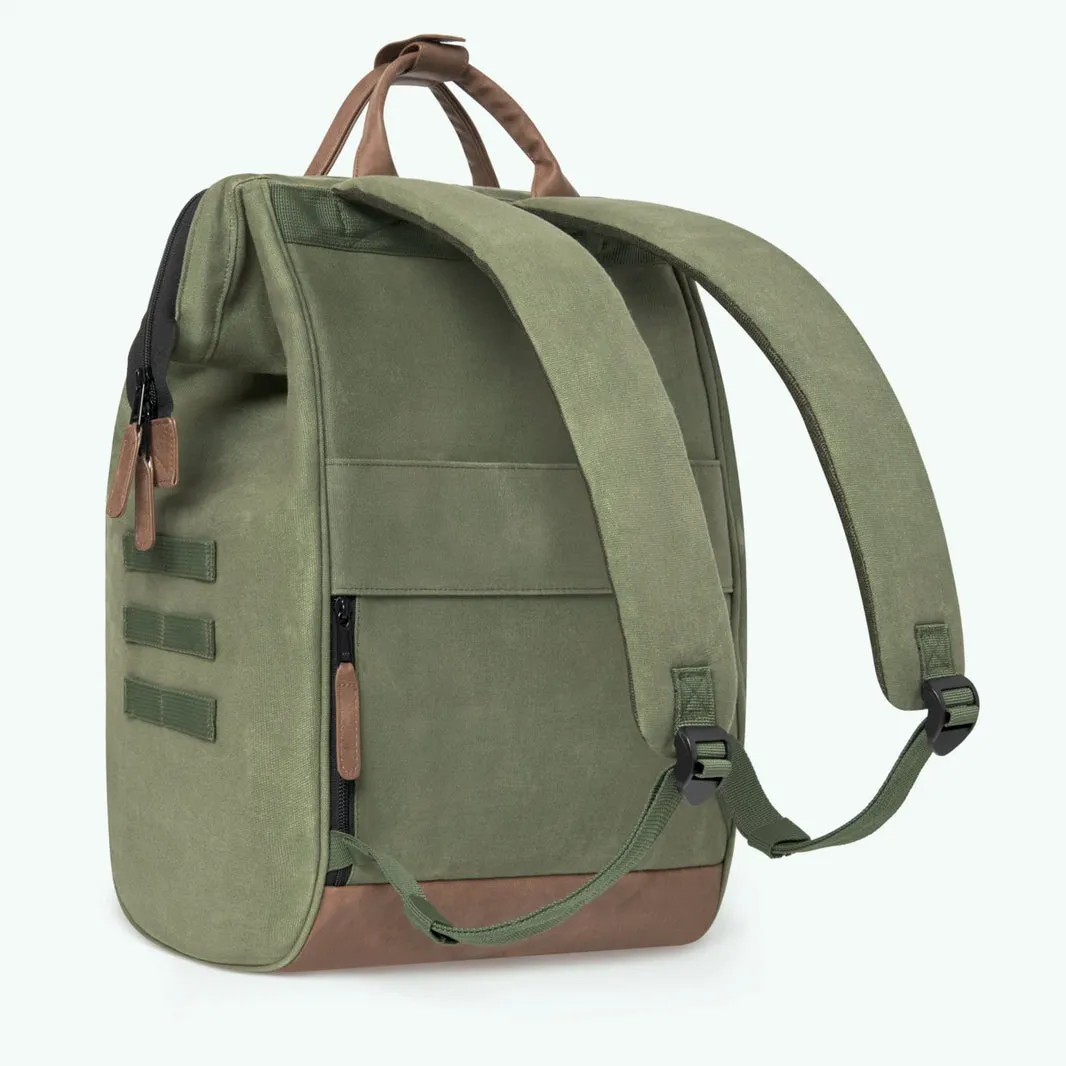 CABAÏA - Backpack Adventurer Large