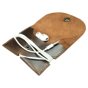 Cable Pouch Organizer