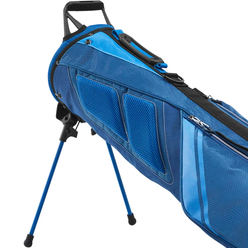 Callaway Carry  Pencil Bag - Royal Blue