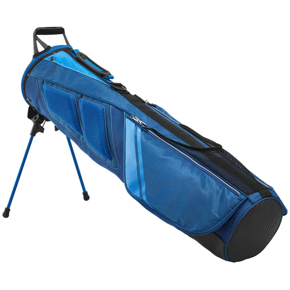 Callaway Carry  Pencil Bag - Royal Blue