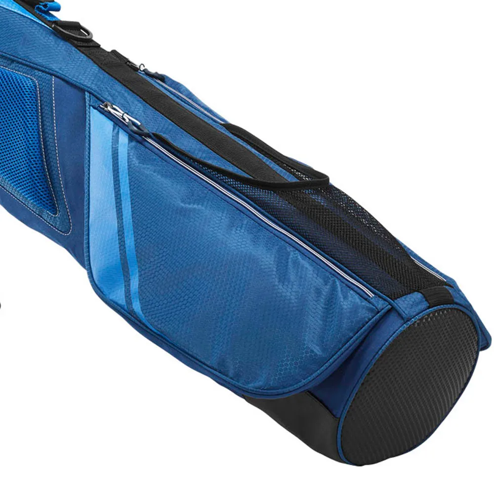 Callaway Carry  Pencil Bag - Royal Blue