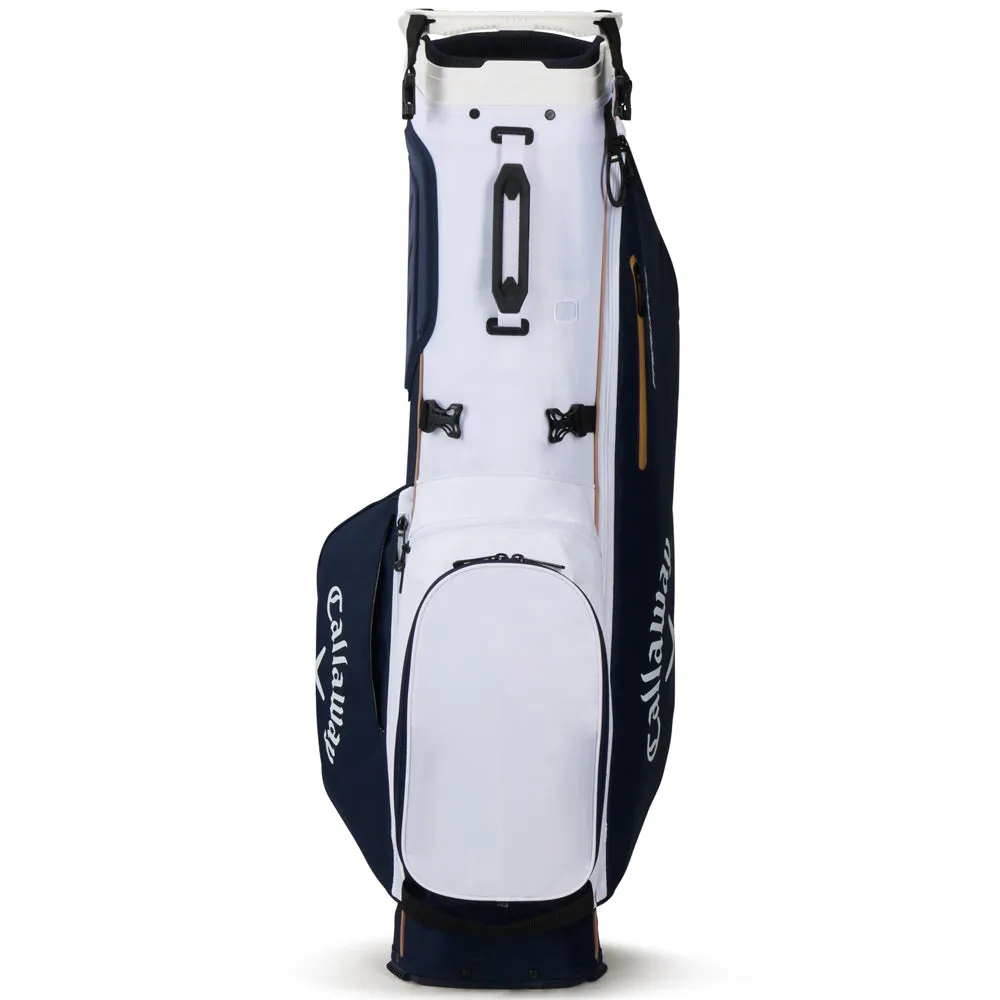 Callaway Fairway C Stand Bag - Paradym