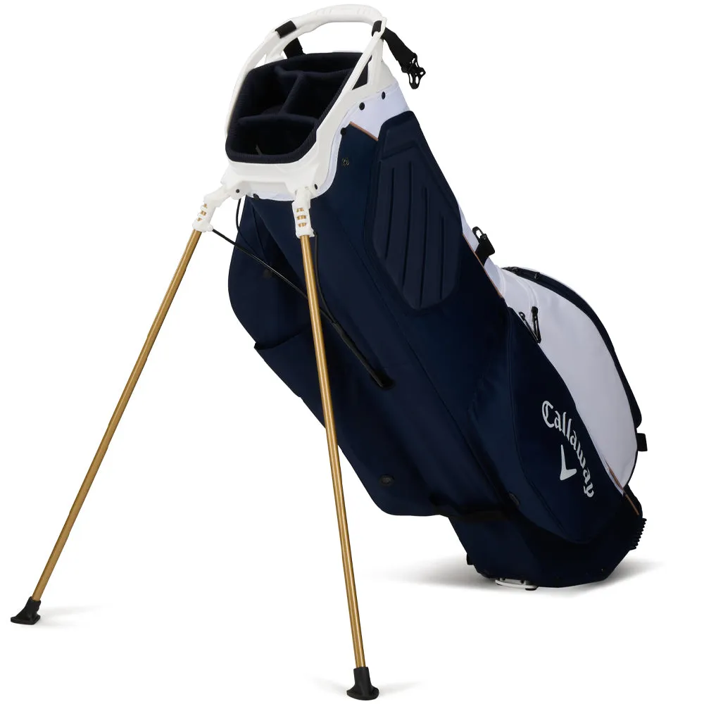 Callaway Fairway C Stand Bag - Paradym