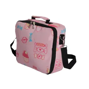 Candilicious Lunch Bag