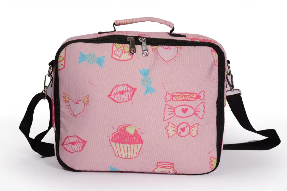 Candilicious Lunch Bag