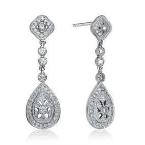 Champéry Dangle Earrings