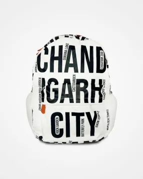 CHANDIGARH AIR - The World's Lightest Backpack